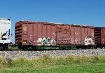 BKTY Box Car 150013